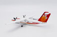 De Havilland Canada Dash 8-Q200 House colors (JC Wings 1:400)