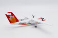 De Havilland Canada Dash 8-Q200 House colors (JC Wings 1:400)