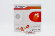 De Havilland Canada Dash 8-Q200 House colors (JC Wings 1:400)