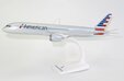 American - Boeing 787-9 (PPC 1:200)