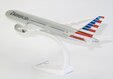 American Boeing 787-9 (PPC 1:200)