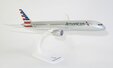 American Boeing 787-9 (PPC 1:200)