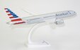 American Boeing 787-9 (PPC 1:200)