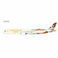 Etihad Airways - Airbus A350F (NG Models 1:400)