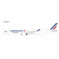 Air France Cargo - Airbus A350F (NG Models 1:400)