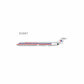 American Airlines - McDonnell Douglas MD-82 (NG Models 1:400)