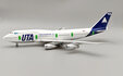 UTA - Union de Transports Aeriens - Boeing 747-3B3M (Inflight200 1:200)