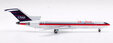 USAir Shuttle Boeing 727-200 (Inflight200 1:200)