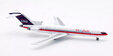 USAir Shuttle Boeing 727-200 (Inflight200 1:200)