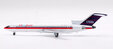 USAir Shuttle Boeing 727-200 (Inflight200 1:200)