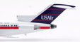 USAir Shuttle Boeing 727-200 (Inflight200 1:200)