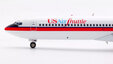 USAir Shuttle Boeing 727-200 (Inflight200 1:200)