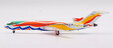 Braniff Boeing 727-291 (Inflight200 1:200)