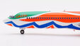 Braniff Boeing 727-291 (Inflight200 1:200)