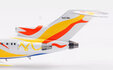 Braniff Boeing 727-291 (Inflight200 1:200)