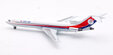 Dan-Air London Boeing 727-200 (Inflight200 1:200)