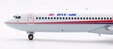 Dan-Air London Boeing 727-200 (Inflight200 1:200)