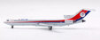 Dan-Air London Boeing 727-200 (Inflight200 1:200)