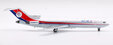 Dan-Air London Boeing 727-200 (Inflight200 1:200)