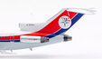 Dan-Air London Boeing 727-200 (Inflight200 1:200)