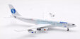 Sabena Airbus A340-211 (Inflight200 1:200)