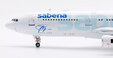 Sabena Airbus A340-211 (Inflight200 1:200)