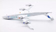 Sabena Airbus A340-211 (Inflight200 1:200)