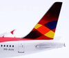 Avianca Brasil Airbus A318-121 (Inflight200 1:200)