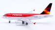 Avianca Brasil Airbus A318-121 (Inflight200 1:200)