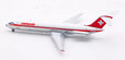 Swissair McDonnell Douglas DC-9-32 (B Models 1:200)