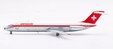 Swissair McDonnell Douglas DC-9-32 (B Models 1:200)