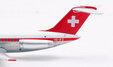 Swissair McDonnell Douglas DC-9-32 (B Models 1:200)