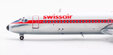 Swissair McDonnell Douglas DC-9-32 (B Models 1:200)