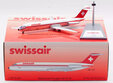 Swissair McDonnell Douglas DC-9-32 (B Models 1:200)