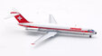 Swissair McDonnell Douglas DC-9-32 (B Models 1:200)