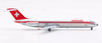 Swissair McDonnell Douglas DC-9-32 (B Models 1:200)