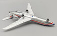 Air Panama Boeing 727-81 (El Aviador 1:200)