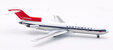 Northwest Orient Airlines Boeing 727-251 (B Models 1:200)