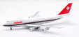 Swissair - Boeing 747-357 (B Models 1:200)