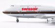 Swissair Boeing 747-357 (B Models 1:200)