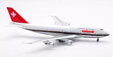 Swissair Boeing 747-357 (B Models 1:200)