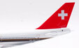 Swissair Boeing 747-357 (B Models 1:200)