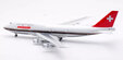 Swissair Boeing 747-357 (B Models 1:200)