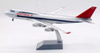 Northwest Airlines Boeing 747-451 (B Models 1:200)