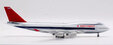 Northwest Airlines Boeing 747-451 (B Models 1:200)