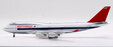 Northwest Airlines Boeing 747-451 (B Models 1:200)