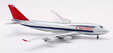 Northwest Airlines Boeing 747-451 (B Models 1:200)