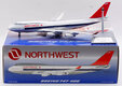 Northwest Airlines Boeing 747-451 (B Models 1:200)