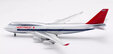 Northwest Airlines Boeing 747-451 (B Models 1:200)