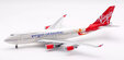 Virgin Atlantic Airways - Boeing 747-4Q8 (B Models 1:200)